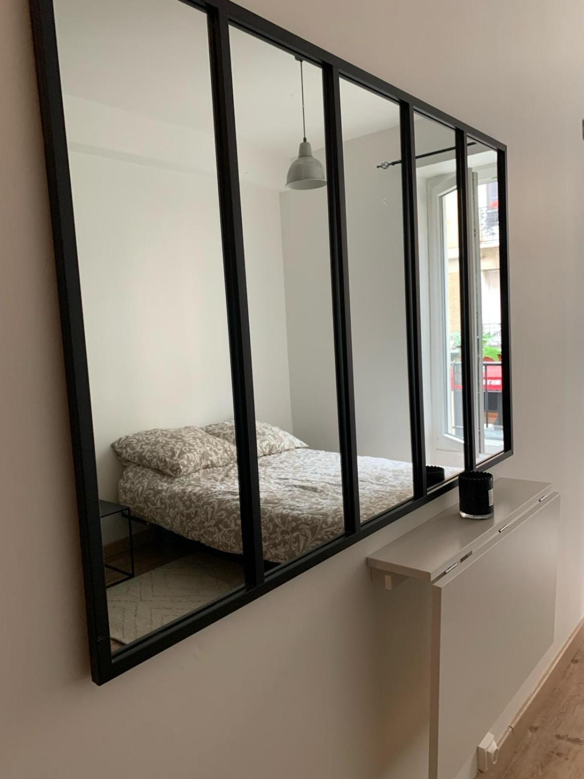 Nora Appartement Parijs