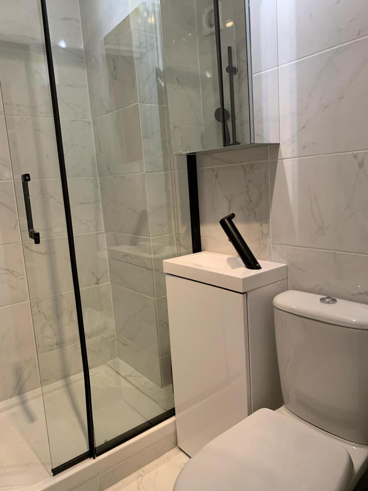 Nora Appartement Parijs